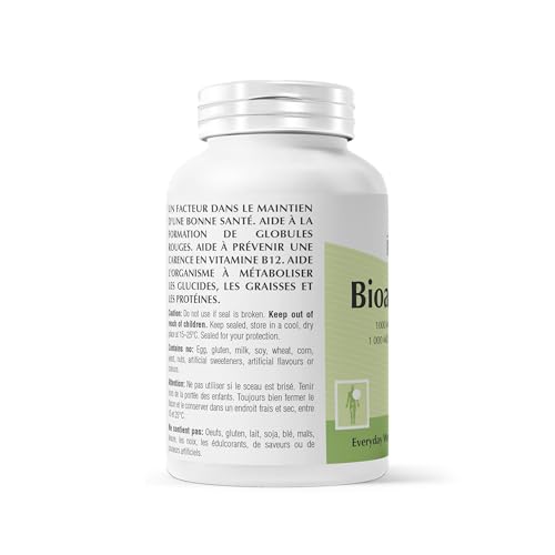 Provita - Bioactive B12 Pro (60 caps) - Image 5