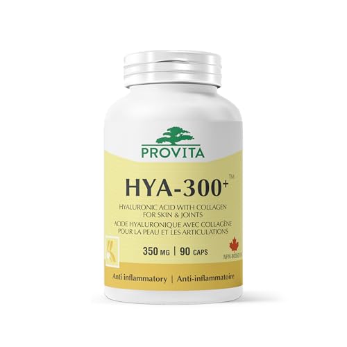 Provita - HYA-300+ (90caps) - Image 2