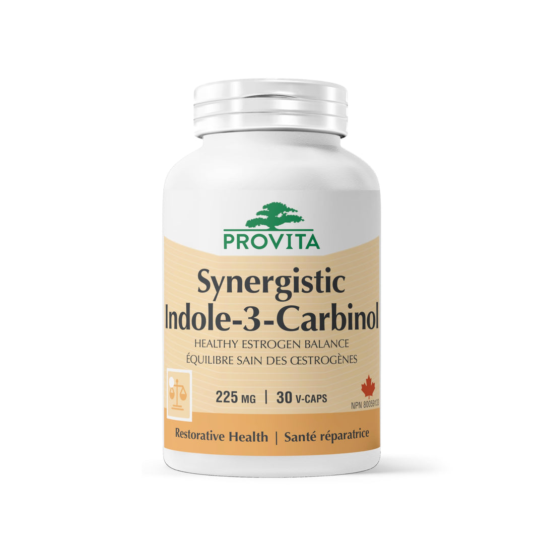Provita - Indole 3 Carbinol (30 caps) - Image 3