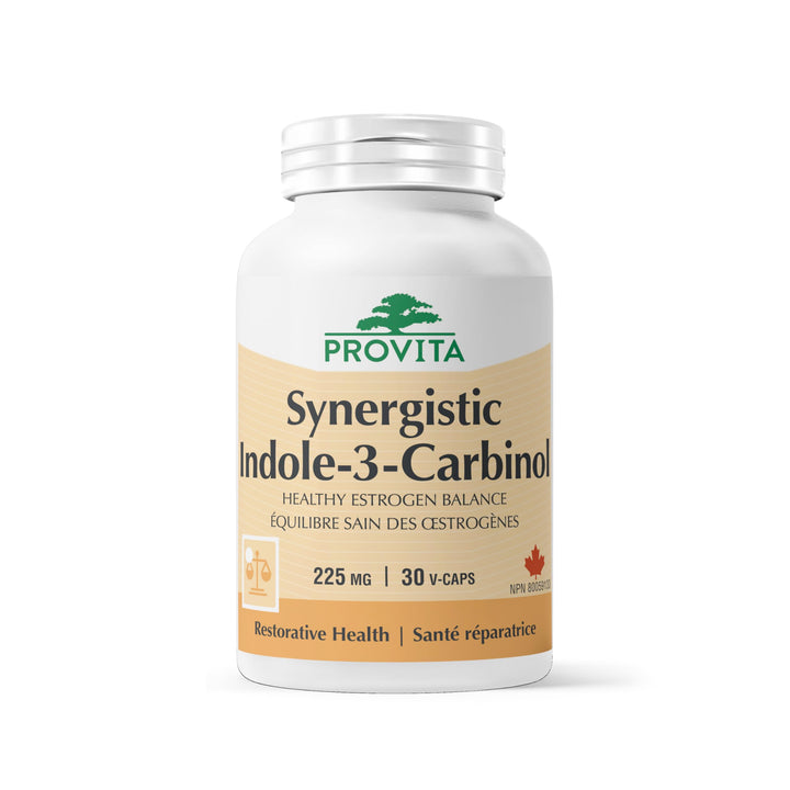Provita - Indole 3 Carbinol (30 caps) - Image 3