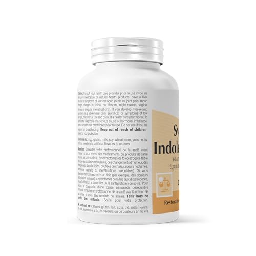 Provita - Indole 3 Carbinol (30 caps) - Image 10