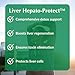 Provita - Liver Hepato-Protect (45 caps) - Image 8