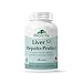 Provita - Liver Hepato-Protect (45 caps) - Image 2