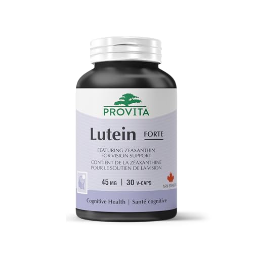 Provita - Lutein Pro (30 caps) - Image 2