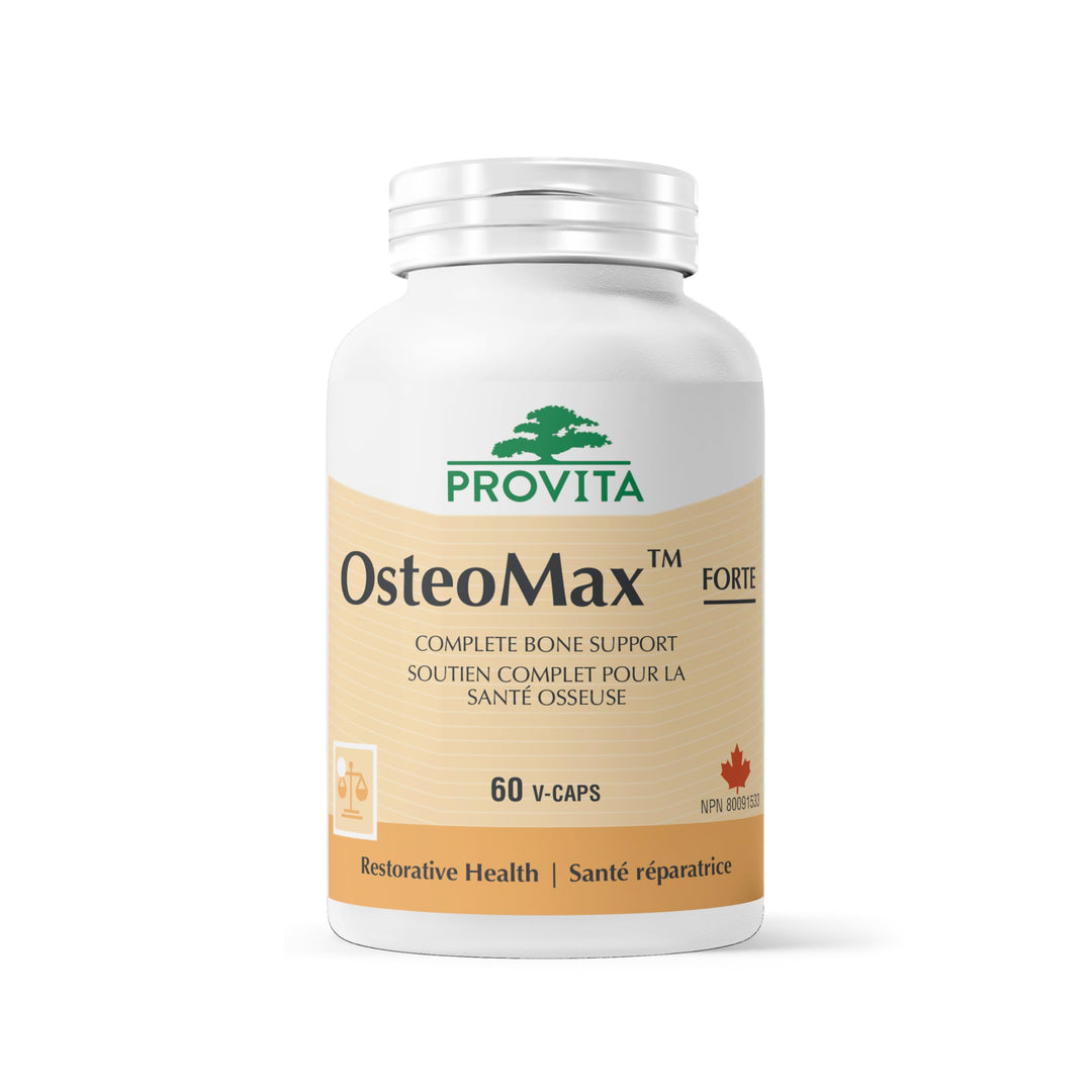 Provita - Osteo Pro (60 vcaps) - Image 3