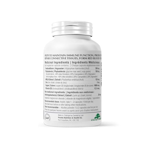 Provita - Pancreatin Pro (60 vcaps) - Image 10