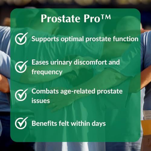 Provita - Prostate Pro (60 vcaps) - Image 10