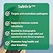Provita - SUBTIVIR (60 vcaps) - Image 10