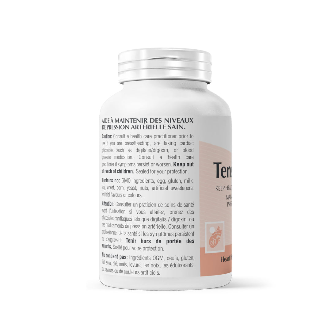 Provita - Tensopril Pro (60 caps) - Image 6