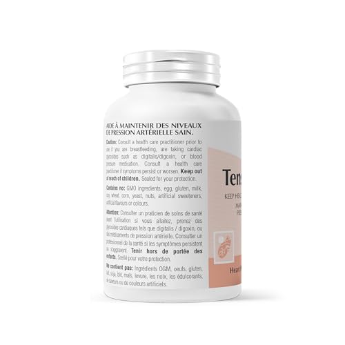Provita - Tensopril Pro (60 caps) - Image 4