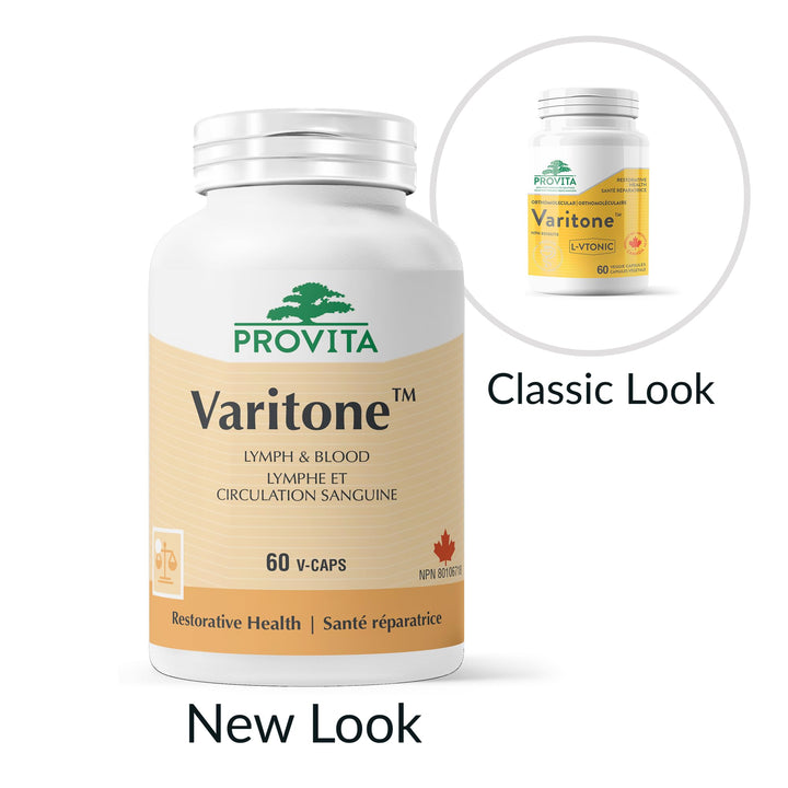 Provita - Endothione (60 vcaps) - Image 6