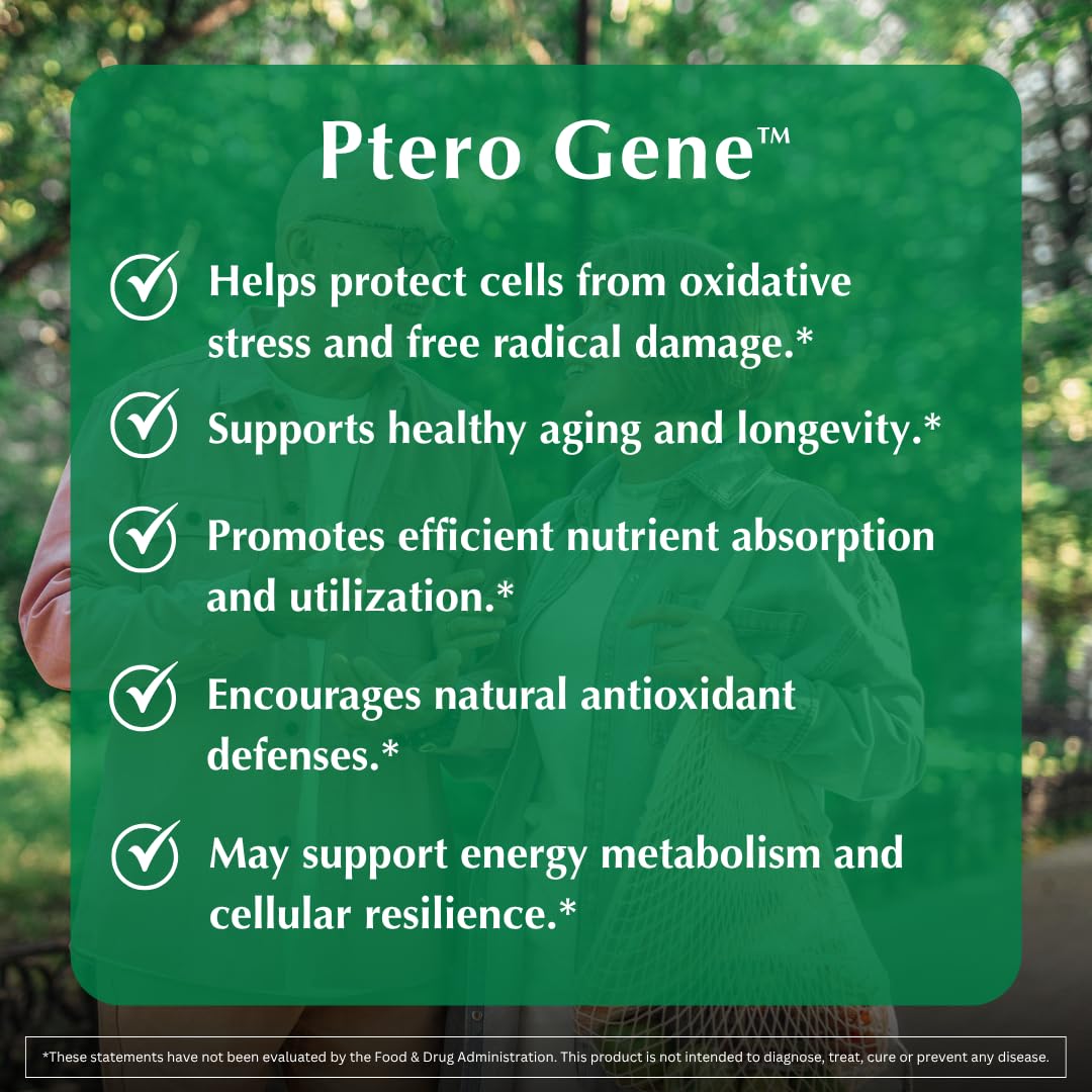 Provita Pro - Ptero Gene (60 vcaps) - Image 9