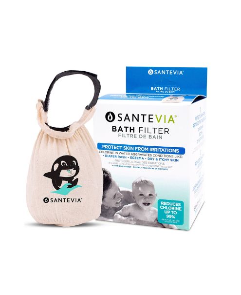 Santevia Systems - Bath Filter  - Image 1