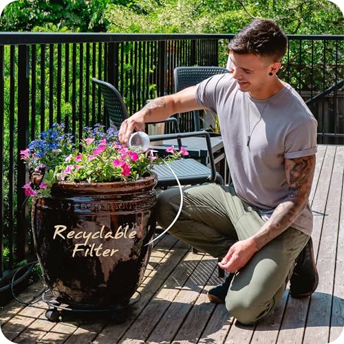 Santevia Systems - MINA Pitcher Filter (3pack) - Image 8