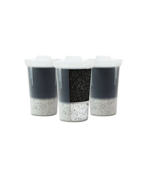 Santevia Systems - MINA Fluoride Filter (3pack) - Image 1