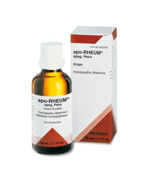 Pekana - Apo-Rheum (50ml) - Image 1