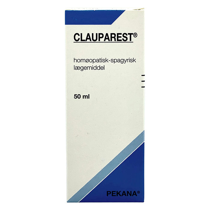 Pekana - Clauperest (50ml) - Image 1