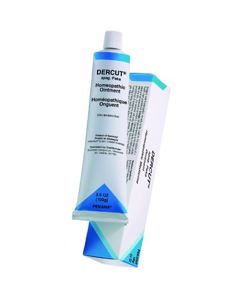Pekana - Dercut oint (100g) - Image 1