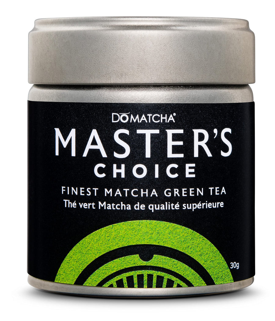 DoMatcha - Master's Choice Tin, 30 gr - Image 1