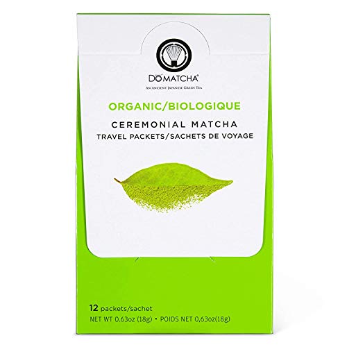 DoMatcha - Travel Packets, 24/box - Image 2