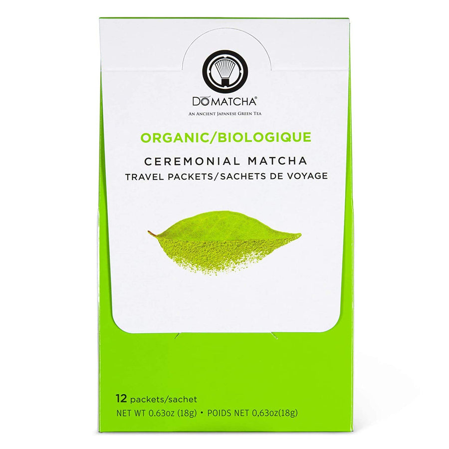 DoMatcha - Travel Packets, 24/box - Image 1