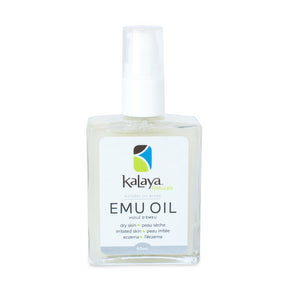 Emu Oil - Image 1