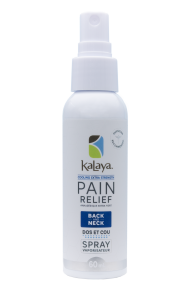 Cooling Pain Relief Spray For Back - Image 4
