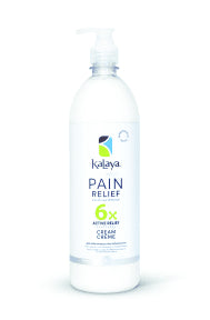 6X Extra Strength Pain Relief - Image 1