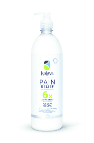 6X Extra Strength Pain Relief - Image 3
