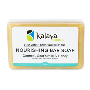 Nourishing Bar Soap - Image 1