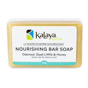 Nourishing Bar Soap - Image 4