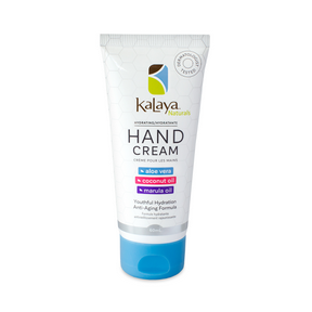 Hand Cream - Naturally Scented - Image 1