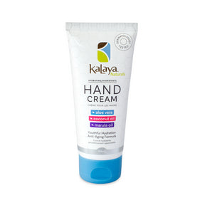 Hand Cream - Naturally Scented - Image 2