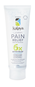 6x Extra Strength Pain Relief Cream - Image 3