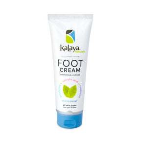 Restoring Foot Cream - Image 1