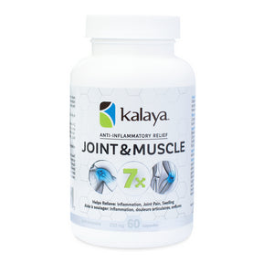 7x Joint & Muscle Supplement - Image 1