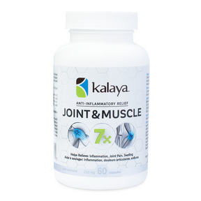 7x Joint & Muscle Supplement - Image 2