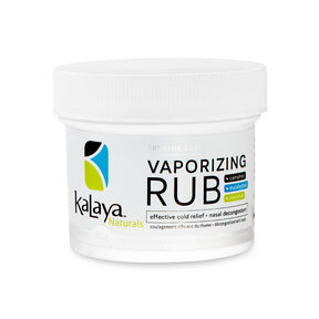 Breathe Easy Vaporizing Rub - Image 1