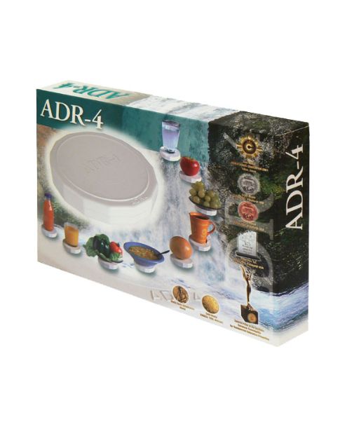 ADR Systems - SP ADR Revitalizer Plate - Image 1
