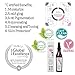 Akita - All Natural Rose Water, 250ml - Image 10