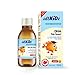 Allkidz - DHA Fish Smart, 90ml - Image 3