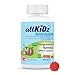 Allkidz - Magnesium Gummies, 80s - Image 2