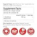 Arcwell - Glutathione (Reduced), 500mg/60caps - Image 6
