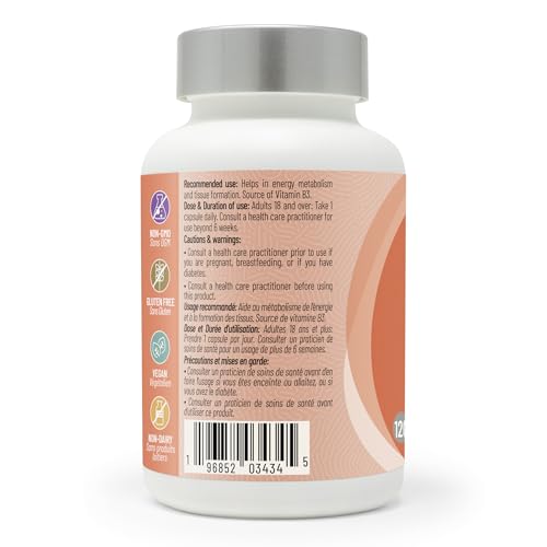 Arcwell - Nmn, 250mg/30caps - Image 5