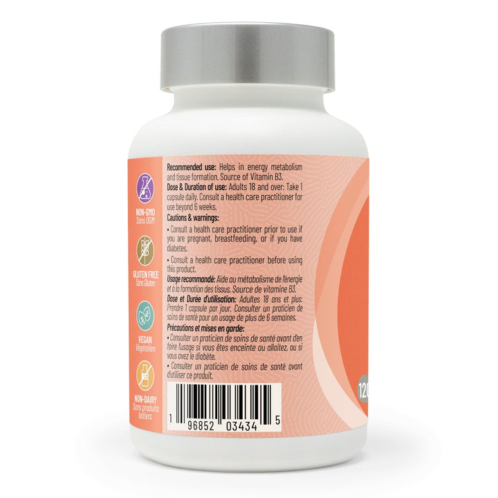 Arcwell - Nmn, 250mg/30caps - Image 4