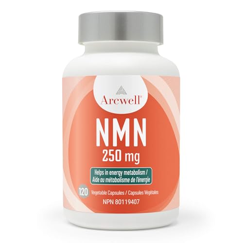 Arcwell - Nmn, 250mg/60caps - Image 1