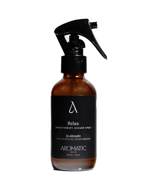 Aromatic Creation - Relax 120ml - Image 1