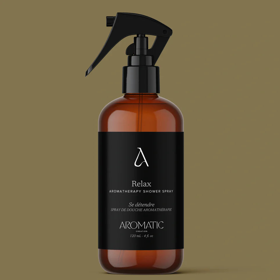 Aromatic Creation - Relax 120ml - Image 2