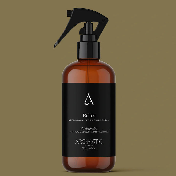 Aromatic Creation - Relax 120ml - Image 2