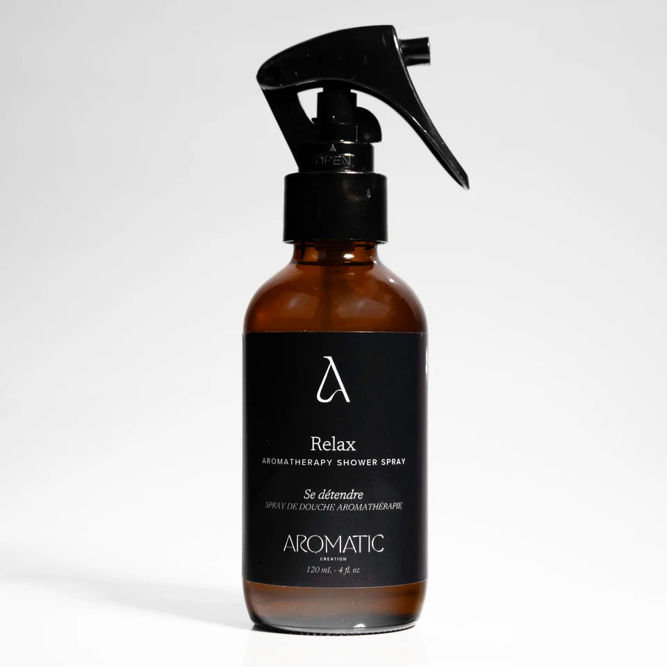 Aromatic Creation - Relax 120ml - Image 3